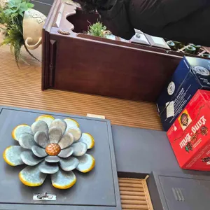 램스하우스 리뷰 사진