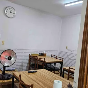 시골보리밥 대표 사진