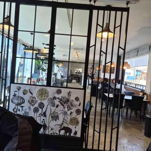 램스하우스 리뷰 사진