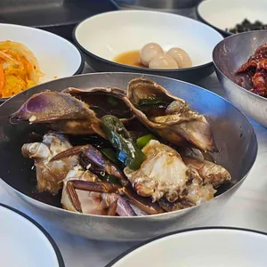 황소식당 대표 사진