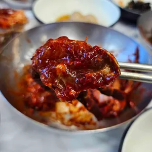 황소식당 리뷰 사진