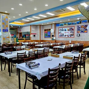 황소식당 리뷰 사진