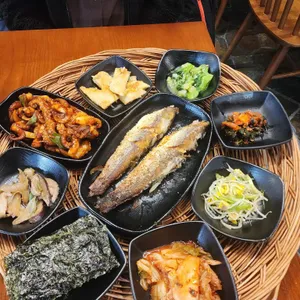 조선구이사 리뷰 사진