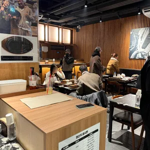 마초스테이크 대표 사진