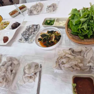 사계절식당 대표 사진