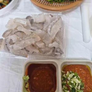 사계절식당 사진