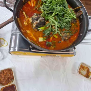 사계절식당 대표 사진