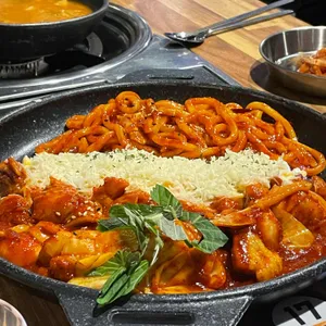 포차천국 대표 사진