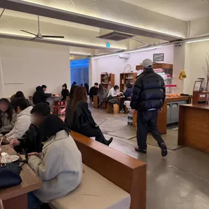 마를리 리뷰 사진