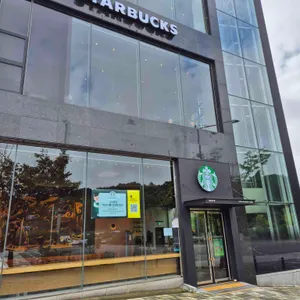 스타벅스 대표 사진