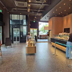 스타벅스 대표 사진