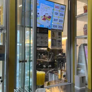 메가커피 리뷰 사진