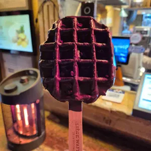 리에제 와플 사진 2