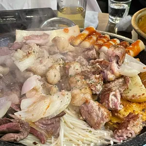 대왕곱창구이 사진 1