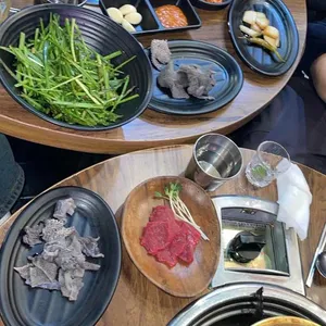 대왕곱창구이 대표 사진