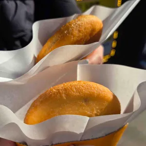 호떡당 유자썸 리뷰 사진