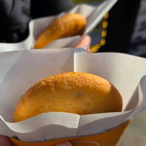 호떡당 유자썸 리뷰 사진