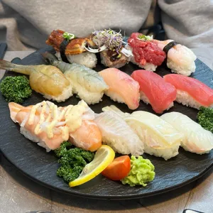 초밥한점 대표 사진