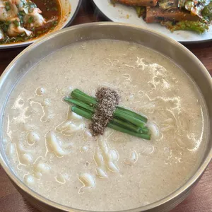 토리묵집 대표 사진