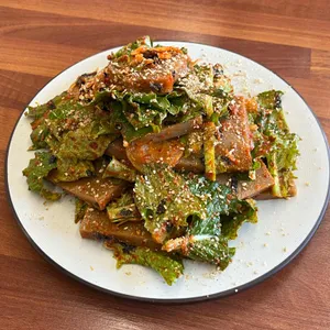 토리묵집 대표 사진