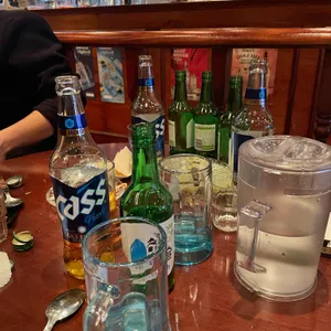 금별맥주 대표 사진