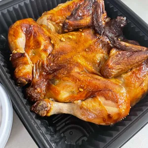 대발이네 전기구이 바베큐 리뷰 사진