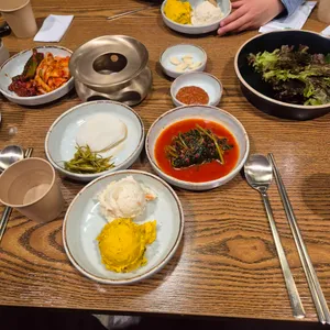 남자마늘보쌈 대표 사진