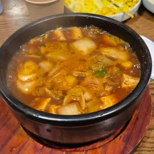 남자마늘보쌈 대표 사진