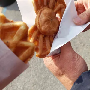 울진대게빵 사진