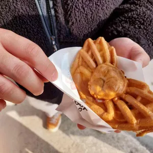 울진대게빵 대표 사진