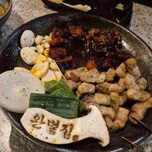 완벌집 대표 사진