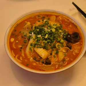 부엌간 차이니즈 대표 사진