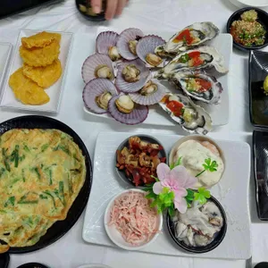 수성호횟집 사진 1