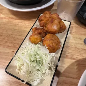 니고라멘 대표 사진