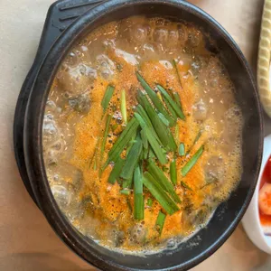 청담추어정 사진 1