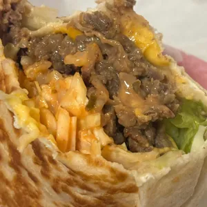 부리또리 리뷰 사진