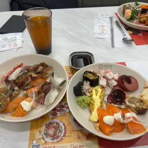 쿠우쿠우 대표 사진