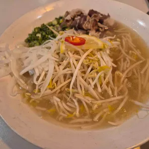 쌀국수집 대표 사진