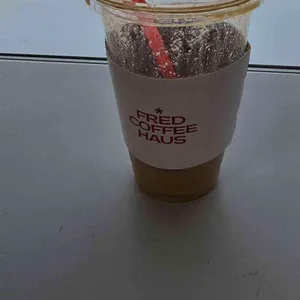 프레드커피하우스 사진 1