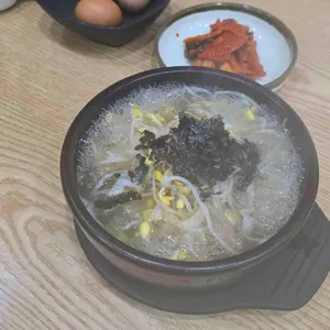 24시전주명가콩나물국밥 대표 사진