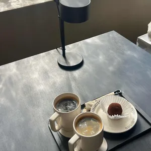 오어스커피하우스 사진 1