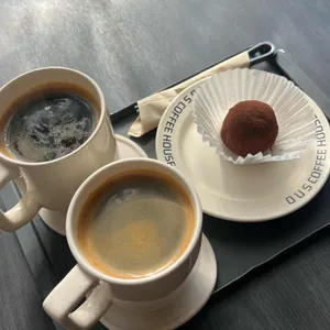 오어스커피하우스 대표 사진