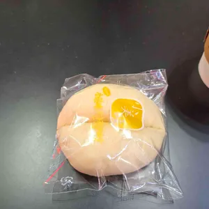 소미미단팥빵 사진 1