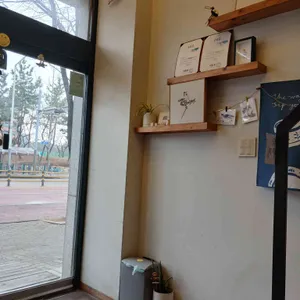 별의감성 파티시에 리뷰 사진