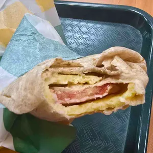 써브웨이 대표 사진