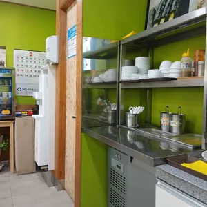 땡큐꼬마김밥 리뷰 사진