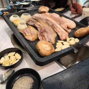 요거트에빠진돼지요돼지 사진