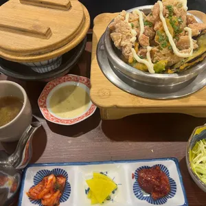 담솥 리뷰 사진