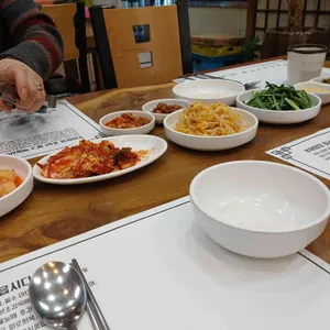 초지설악추어탕 사진