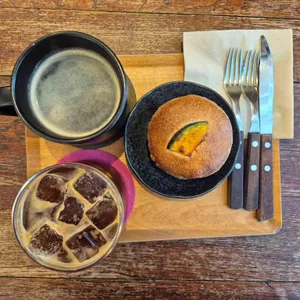 카페 호밀 사진 1